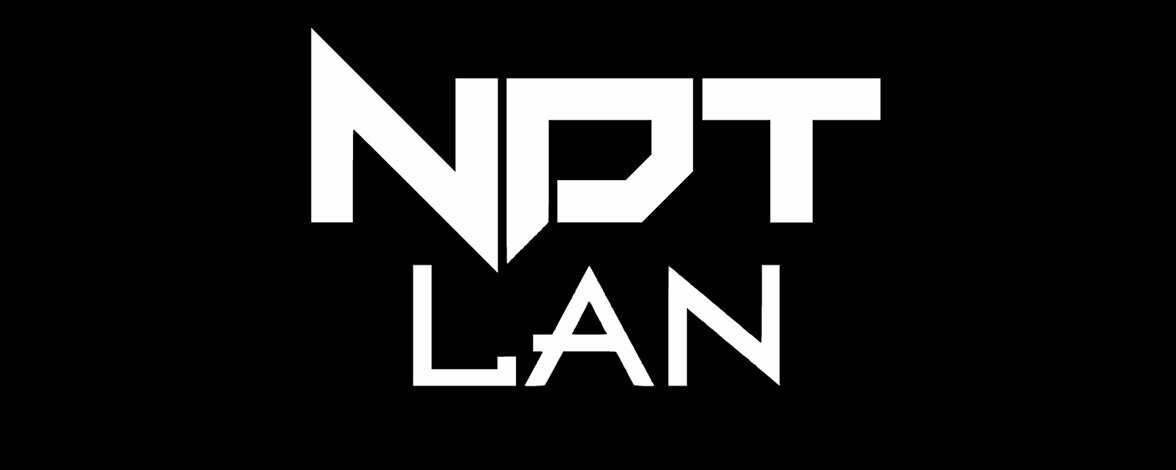 Prosjektbilde for NDT-LAN ønsker å gjennomføre større LAN-party