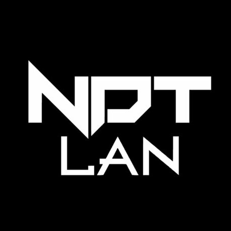 NDT-LAN sitt profilbilde