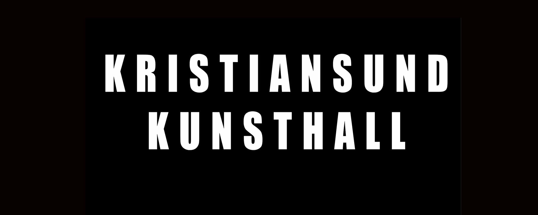 Prosjektbilde for Støtte til å betale strømregningene til Kristiansund Kunsthall
