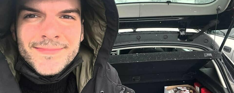 Prosjektbilde for Drivstoff og løpende kostnader for håpets kjøretøy i Romania