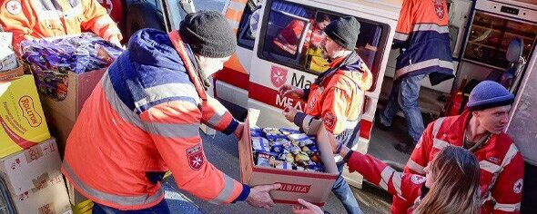 Capgemini Invent Norway for Ukraine | Spleis fra SpareBank 1