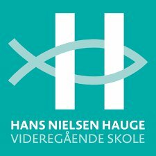 Hans Nielsen Hauge VGS sitt profilbilde