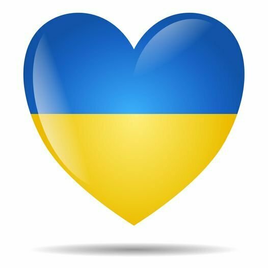Ukraina Aid sitt profilbilde