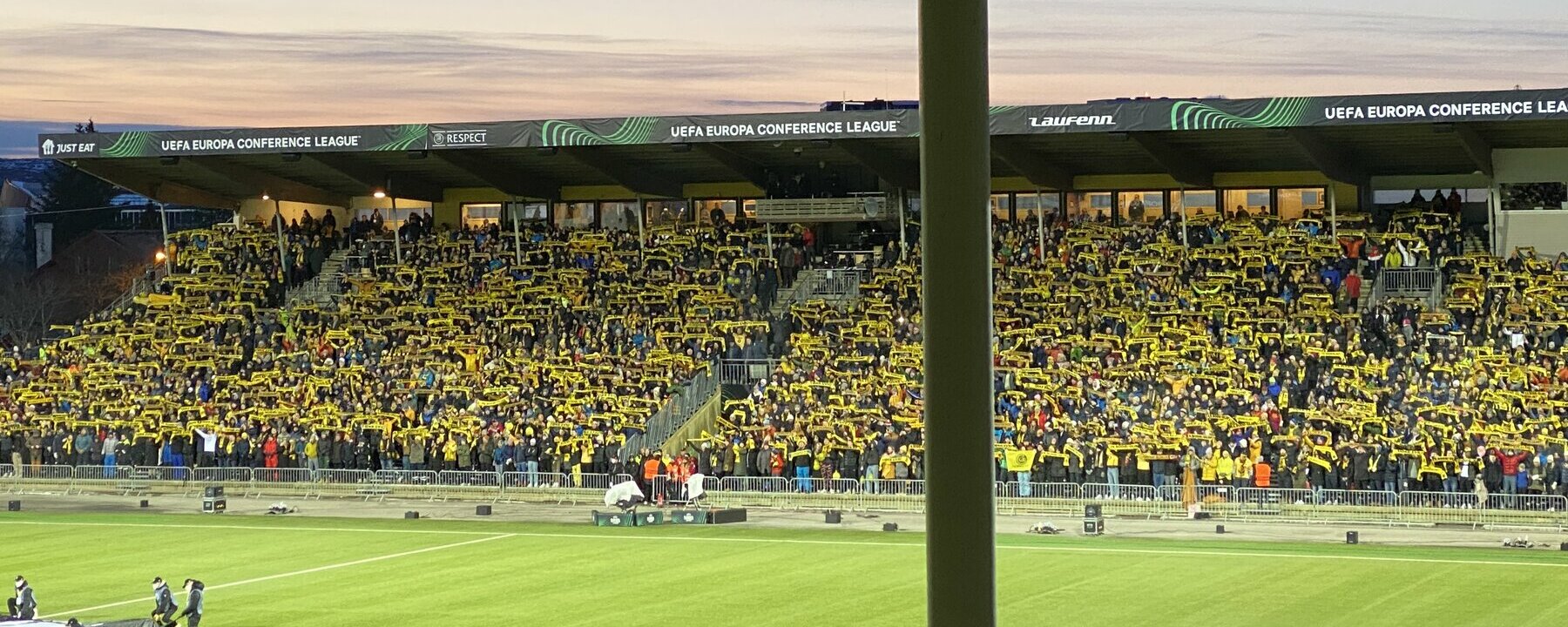 Prosjektbilde for Maske til folket
