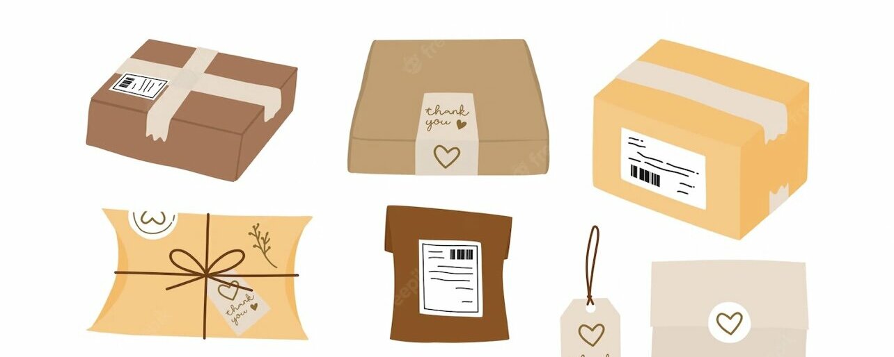 Prosjektbilde for We create care packages 🇺🇦 for remote areas in Norway 🇳🇴  - help us cover the delivery fees! 