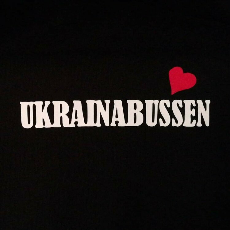 Hjelpesendingene til Ukraina  sitt profilbilde