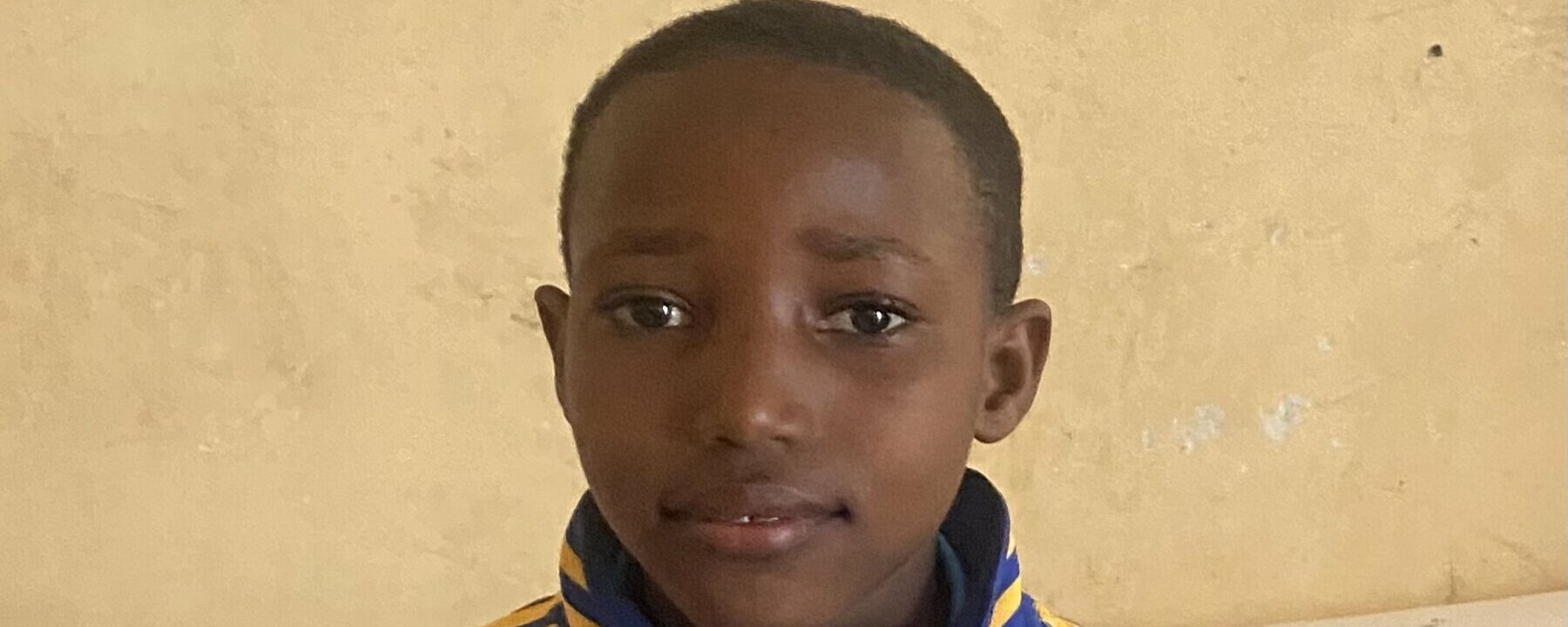 Prosjektbilde for Help us to give Jackelyn a proper education 