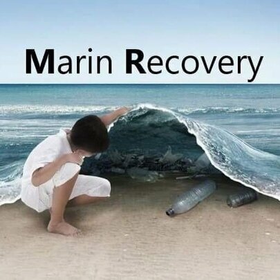 Marin Recovery sitt profilbilde