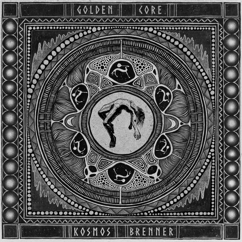 Vinyl, CD, slipmat, totebag, patcher og personlig takkekort
