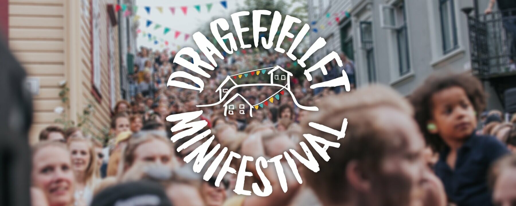 Prosjektbilde for Dragefjellet Minifestival 2022