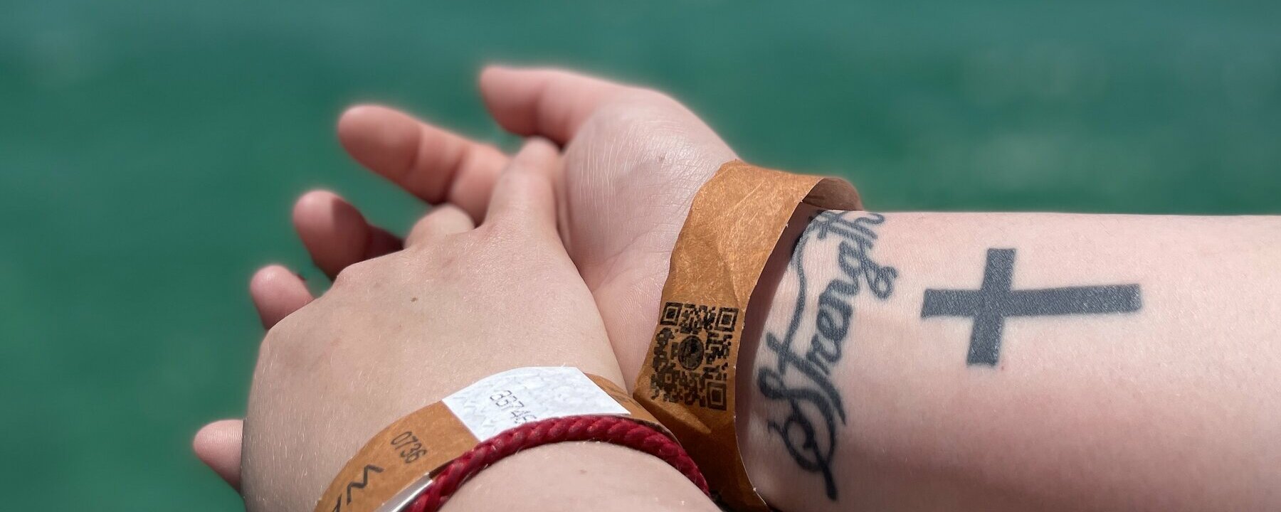 Prosjektbilde for Hjelp oss å oppfylle drømmen vår, så vi endelig kan være sammen <3