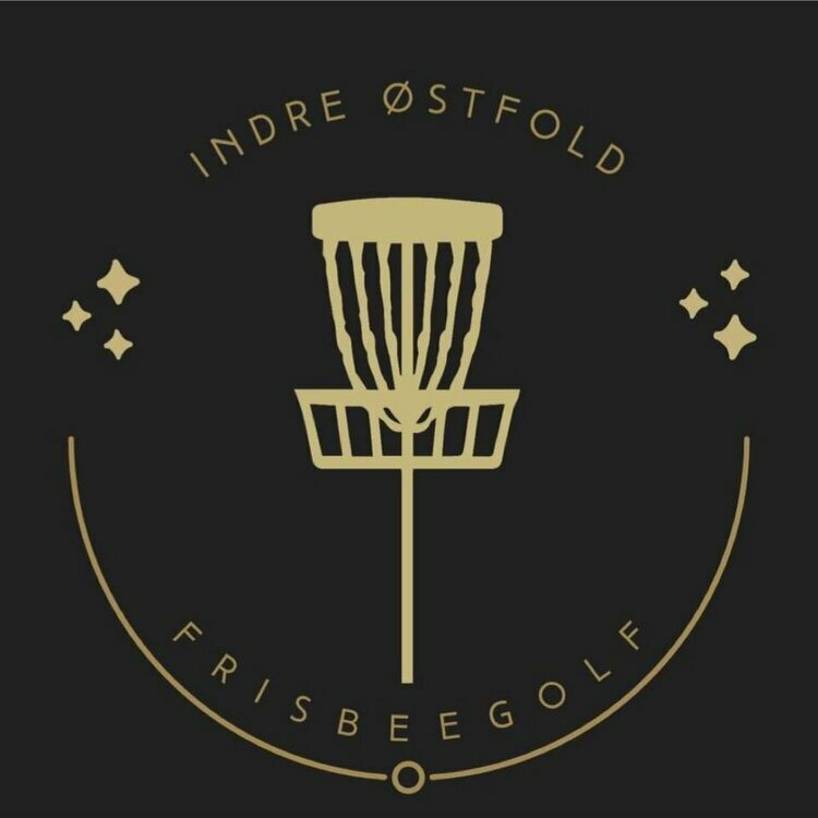 Indre Østfold Frisbeegolf sitt profilbilde