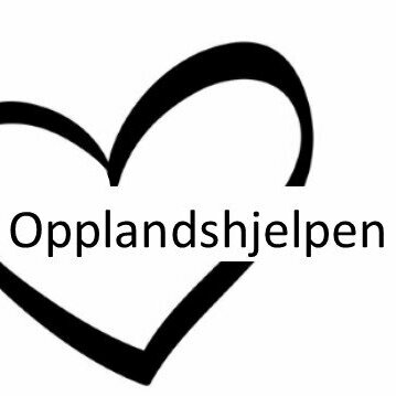 Opplandshjelpen sitt profilbilde