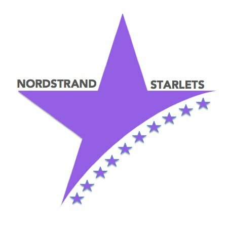 Nordstrand Starlets - Step Up Danseklubb sitt profilbilde