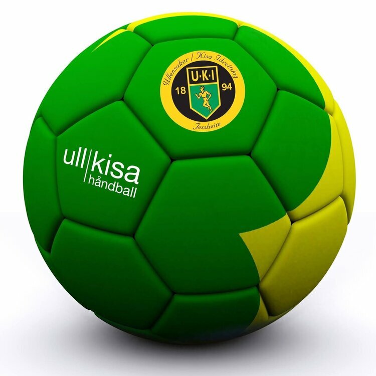 Ull/Kisa håndball sitt profilbilde