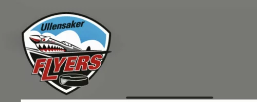 Prosjektbilde for Støtt Ullensaker Flyers U10 med vinterjakker 🏒❤️