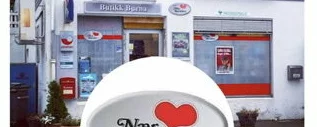 Prosjektbilde for Nærbutikken vår Buena