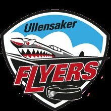 Ullensaker Flyers U8 sitt profilbilde