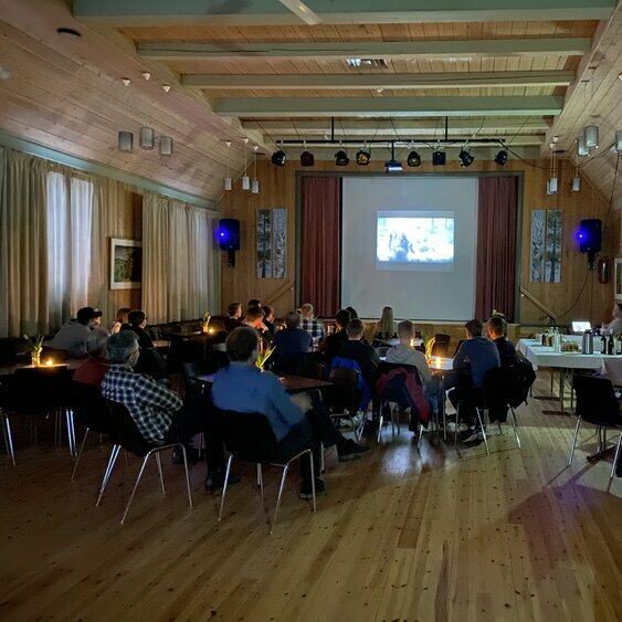 Basheim sitt profilbilde