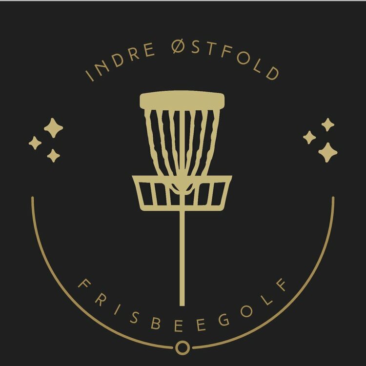 Indre Østfold Frisbeegolf  sitt profilbilde