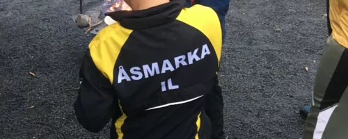 Prosjektbilde for Bidra til sosiale aktiviteter for Åsmarka IL