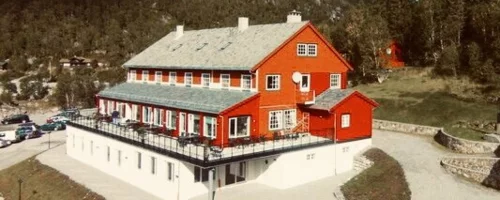Prosjektbilde for Støtt Stordalen Fjellstove