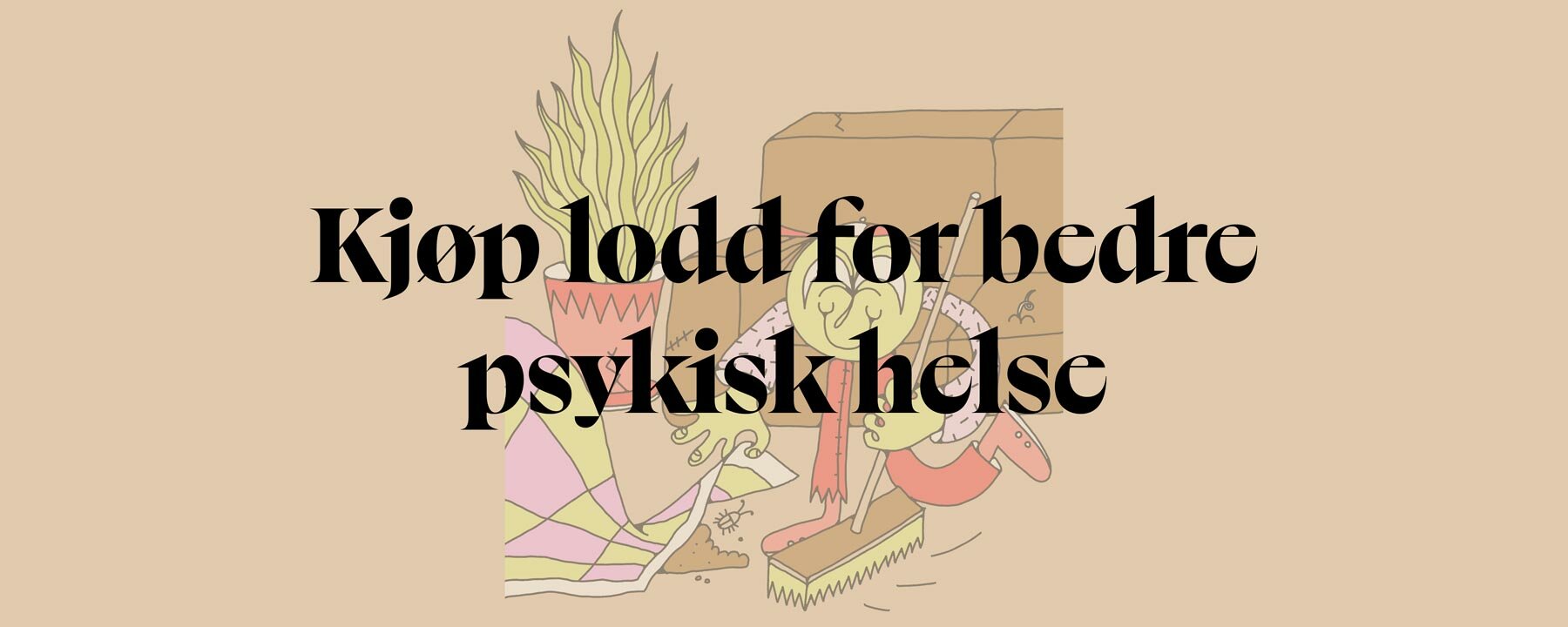 Prosjektbilde for od dagen