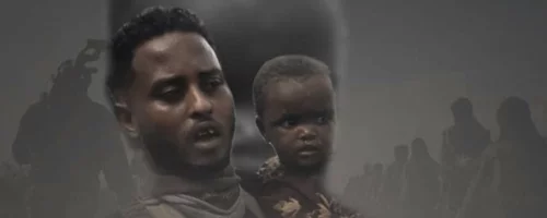Prosjektbilde for Mogadishu - Ofrene av terroren