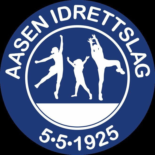 Åsen IL sitt profilbilde