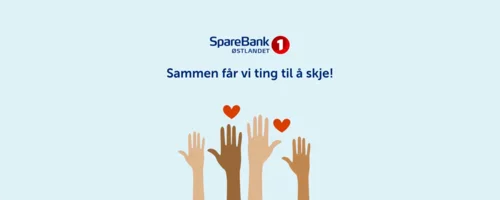 Prosjektbilde for Støtt Ull/Kisa Friidrett med inkludering av barn og unge i idrettslaget