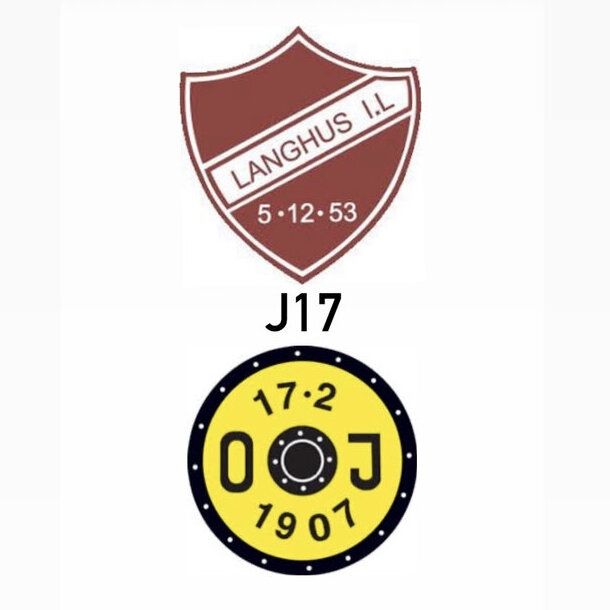 Langhus/Oppegård J17 sitt profilbilde