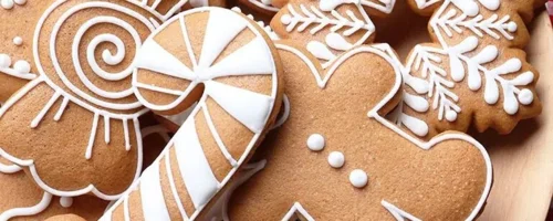 Prosjektbilde for Julehjelpen 🎄
