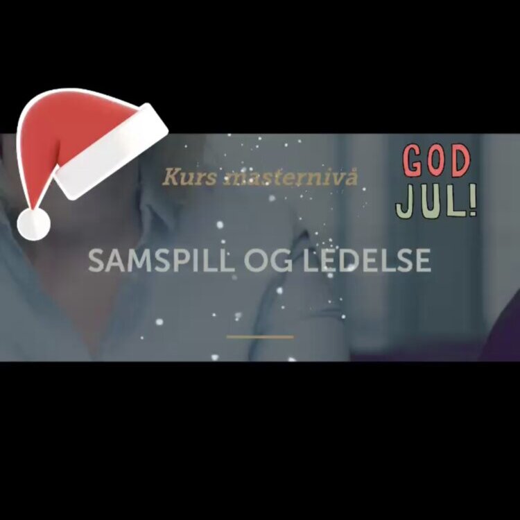 Samspill og ledelse BI 2022/2023 sitt profilbilde