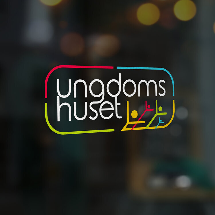 Ungdomshuset  sitt profilbilde
