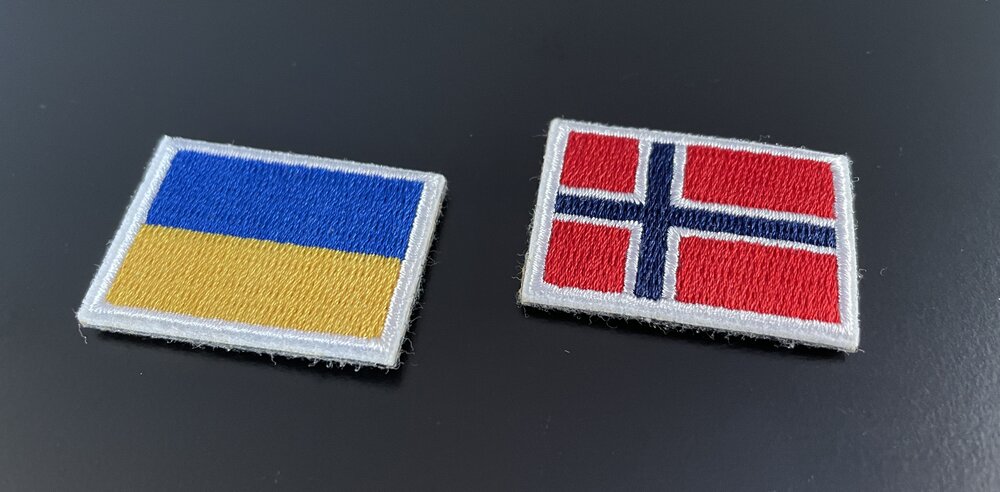 Bilde av belønningen