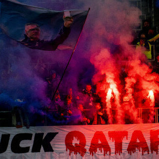 Molde Tifo sitt profilbilde