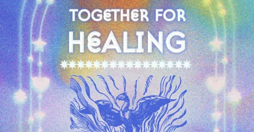 Prosjektbilde for Together For Healing. A mutual aid for Syria 