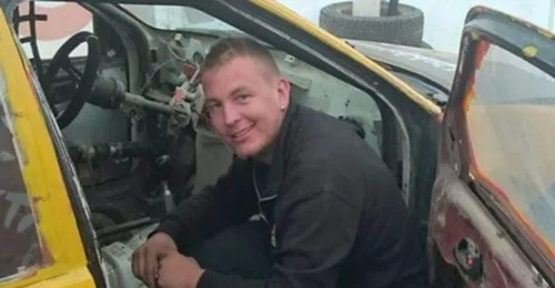 Prosjektbilde for Hjelp Kim Lien til å komme seg bak rattet igjen👍👍