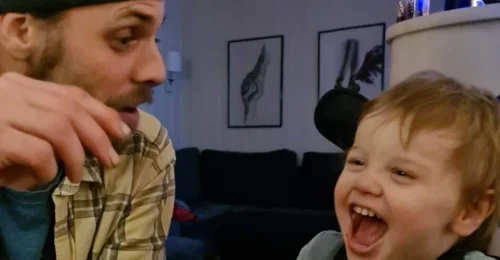Prosjektbilde for Bedre hverdag for Milo og familien hans