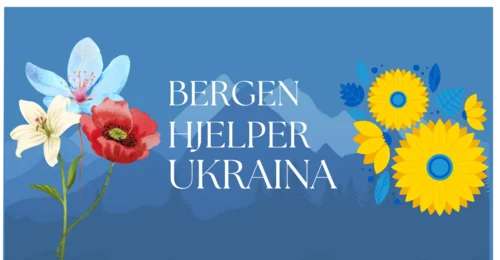 Prosjektbilde for Redningsbiler til Ukraina!