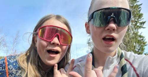 Prosjektbilde for Støtt speider utstyr❤️