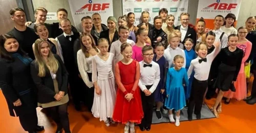Prosjektbilde for Hjelp oss å beholde klubben vår!