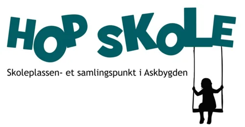 Prosjektbilde for Skoleplassen - et samlingspunkt i Askbygden