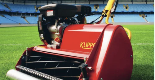 Prosjektbilde for Green klipper