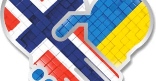 Prosjektbilde for Medlemmer i Nødhjelp til Ukraina avd Kongsvinger, reiser nedover til krigen i Ukraina!
