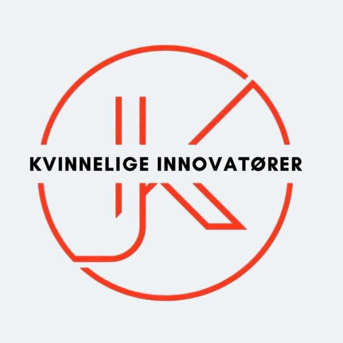kvinnelige Innovatører sitt profilbilde