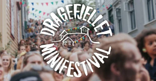 Prosjektbilde for Dragefjellet Minifestival 2023