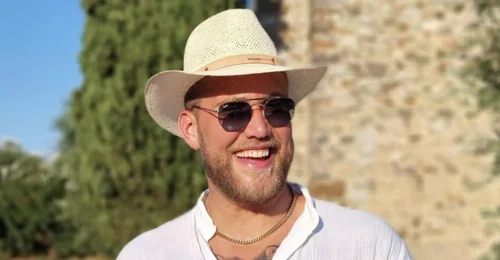 Prosjektbilde for Jonas Minnefond #Lastebiljonas