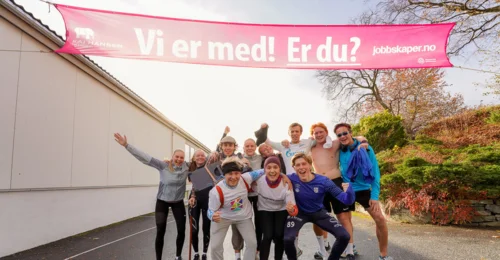 Prosjektbilde for Hjelp meg å bekjempe fattigdom