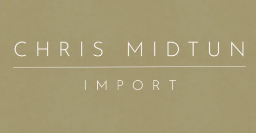 Prosjektbilde for CHRIS MIDTUN IMPORT AS OG KURS